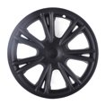 thumbnail image 1 of 4PCS Car Hub , Wheel Cover Hubcaps, 20.8inch Waterproof Wheel Rim Cover Auto Tire Rim Replacement for  Model Y 2020-2023, 1 of 8