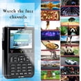 thumbnail image 4 of SATLINK WS6906 Compteur de Signal Satellite Numérique 3.5 Po LCD, 4 of 6