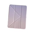 thumbnail image 1 of Étui Support avec Couvercle pour iPad Air Pro M4 10.9 11 12.9 13 Pouces 4th 5th 6th 7th 8th 9th 10th Generation Étui Rigide Transparent, 1 of 7