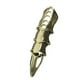 thumbnail image 1 of Jumpingount Anillos de aleación de Zinc para nudillos Punk para hombre, decoración de Cosplay, accesorio de joyería flexible DIY, baile de Ropa, zapatos y accesorios Miscelánea Antike Bronze, 1 of 6