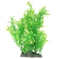 thumbnail image 1 of Creative Artificial Plant Desktop Tank Plant Wear Resistant Aquarium Grass DIY Artificial Plant, 1 of 8