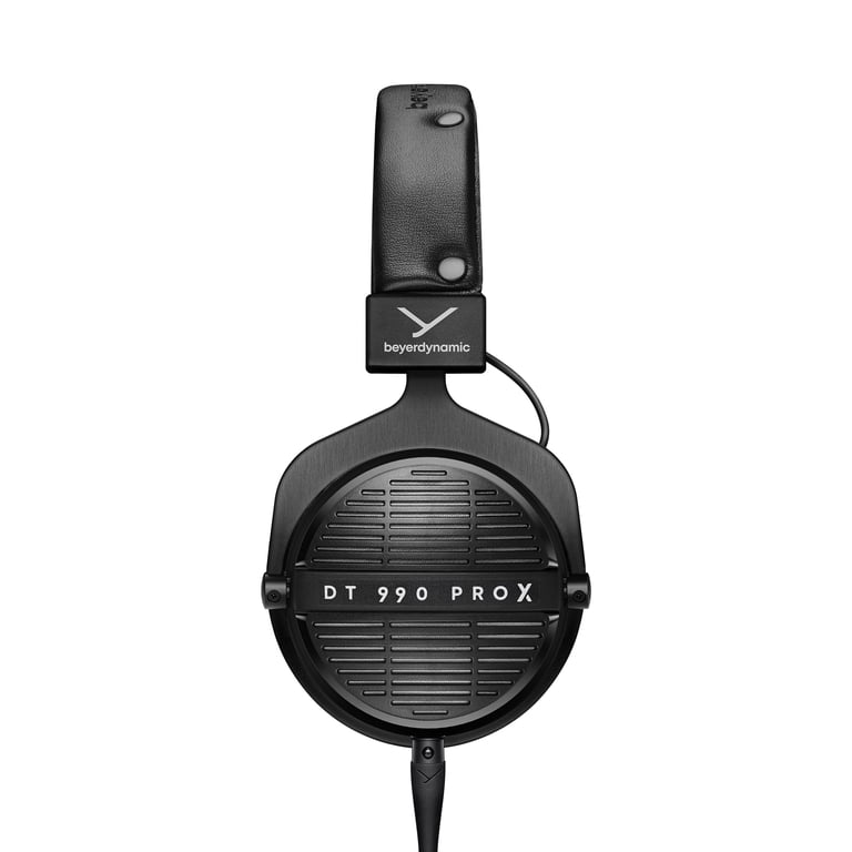 beyerdynamic DT 990 PRO X Studio Headphones, open-back - Walmart.com