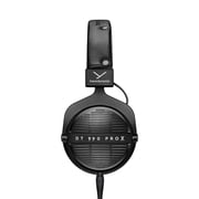 DT 990 PRO X Studio headphones for critical listening and editing (open-back)