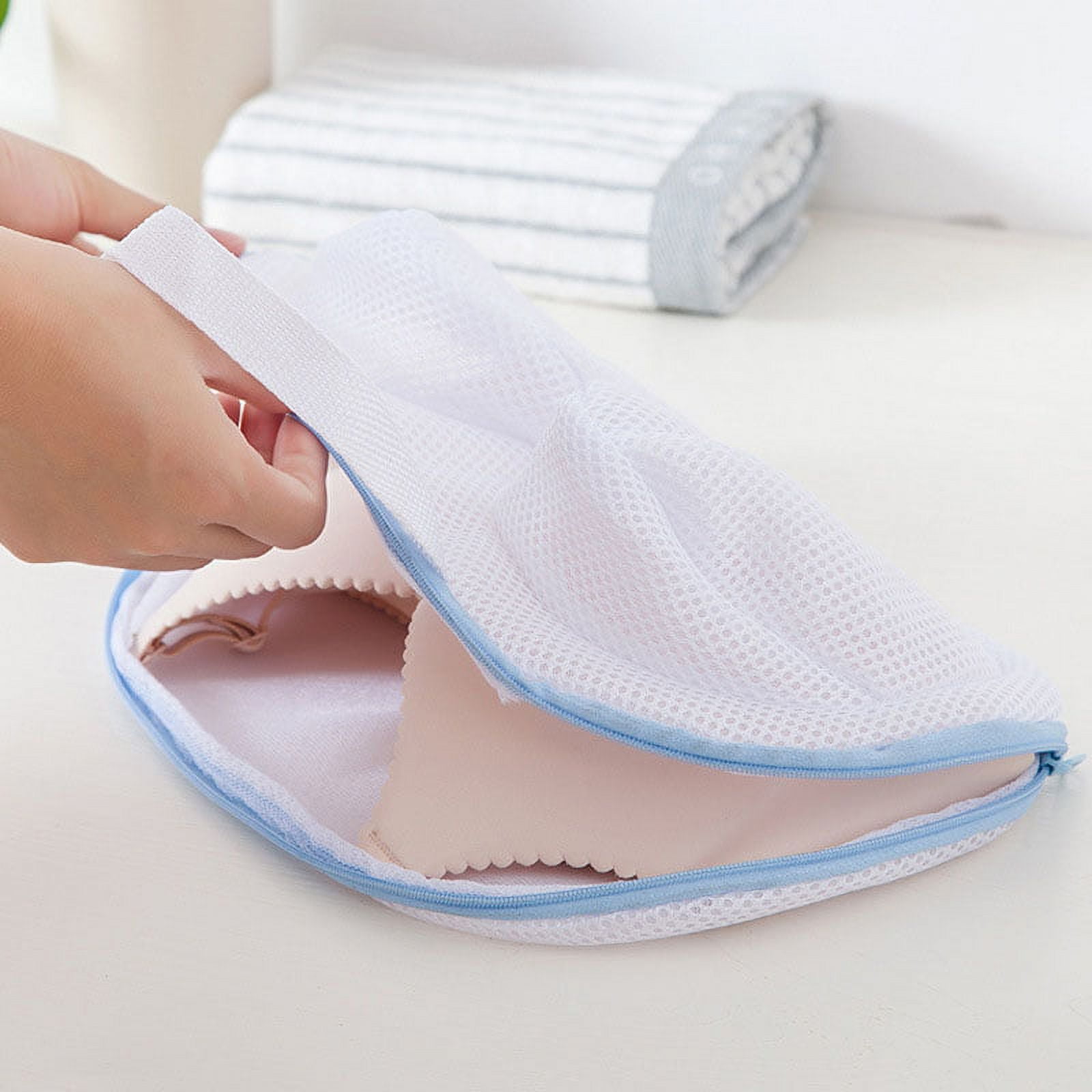 Laundry Bags Shoe Washing Bag | Wash For Sneaker In Machine Breathable  Chenille Cleaning Bras Socks S 230912 From Hu10, $49.14 | DHgate.Com