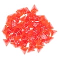 thumbnail image 2 of SHISUYAN 60 Pcs dés Multi-Faces Ensemble de dés Polyédriques D4 Jeux de Gobelet TRPG (Rouge), 2 of 8