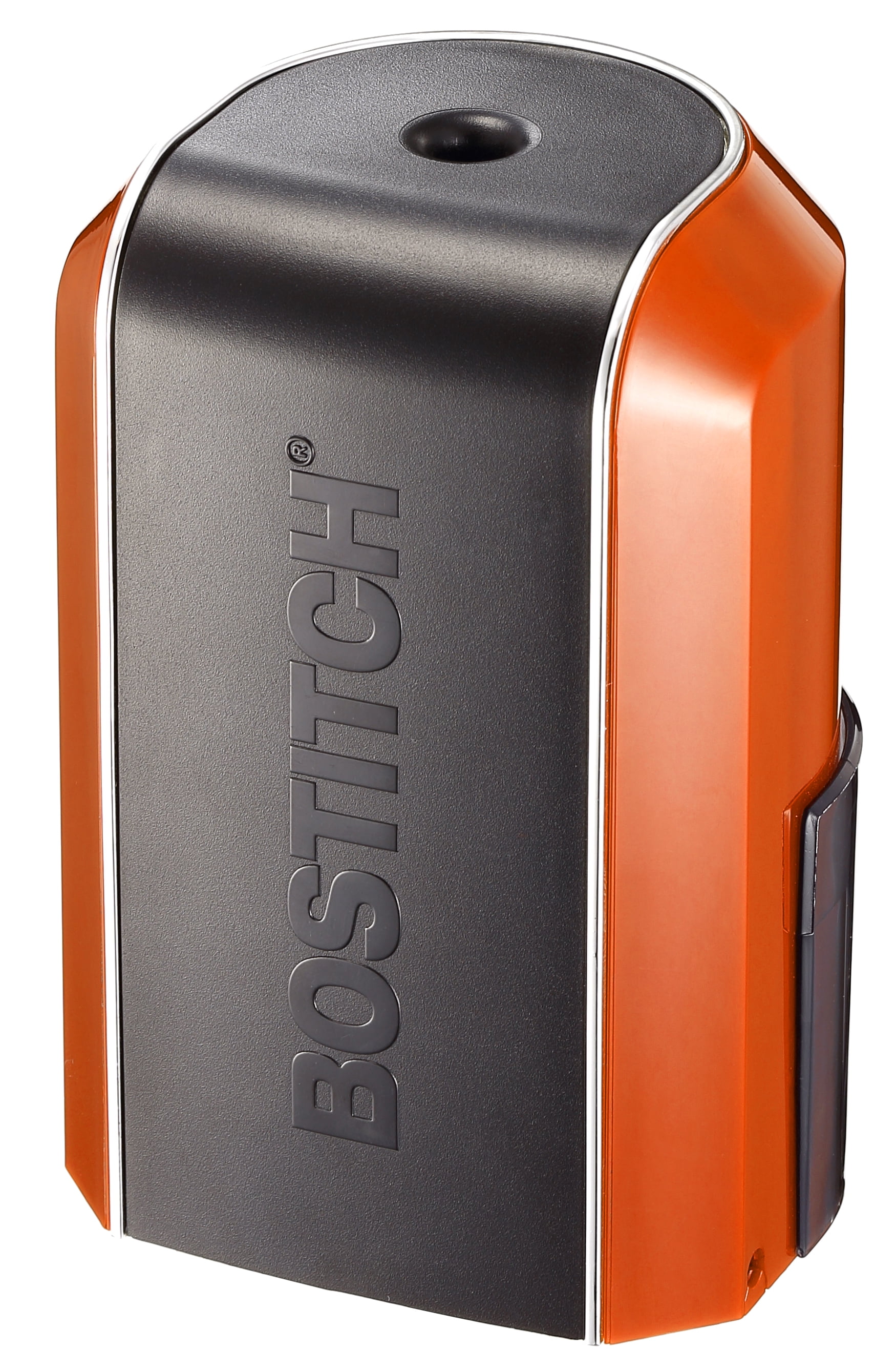 Bostitch Vertical Electric Pencil Sharpener, Stall Free Motor, Red