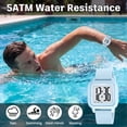 thumbnail image 3 of SKMEI Men Watches Digital Watch for Men Sports Military Waterproof Wrist Watches with LED/Alarm/Stopwatch, 3 of 9
