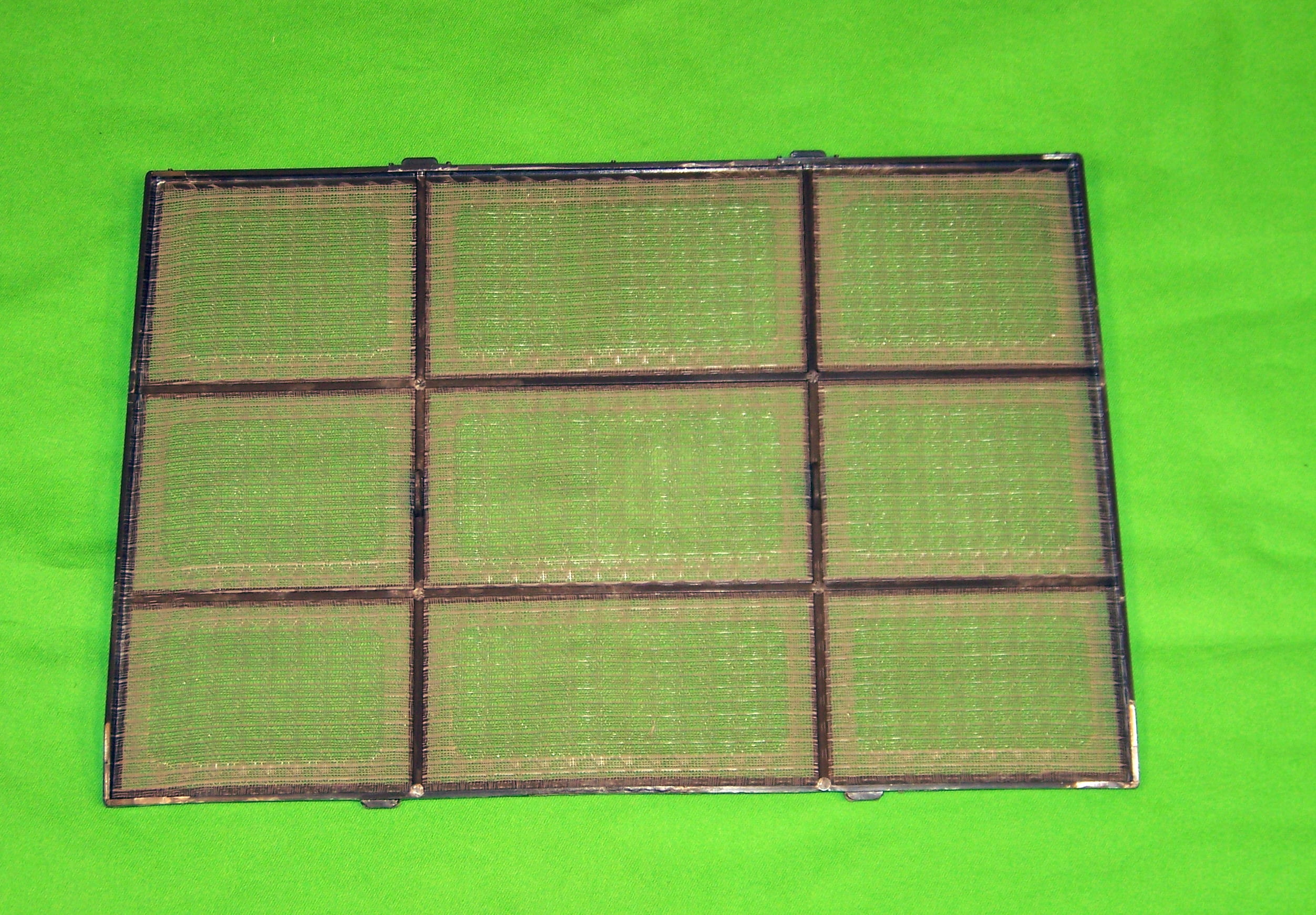 OEM Delonghi Air Conditioner Filter Originally Shipped With