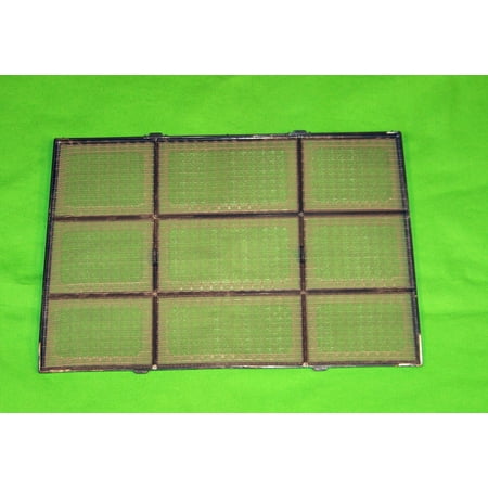 

OEM Delonghi Air Conditioner Filter Originally Shipped With: PACAN130ESLG3A