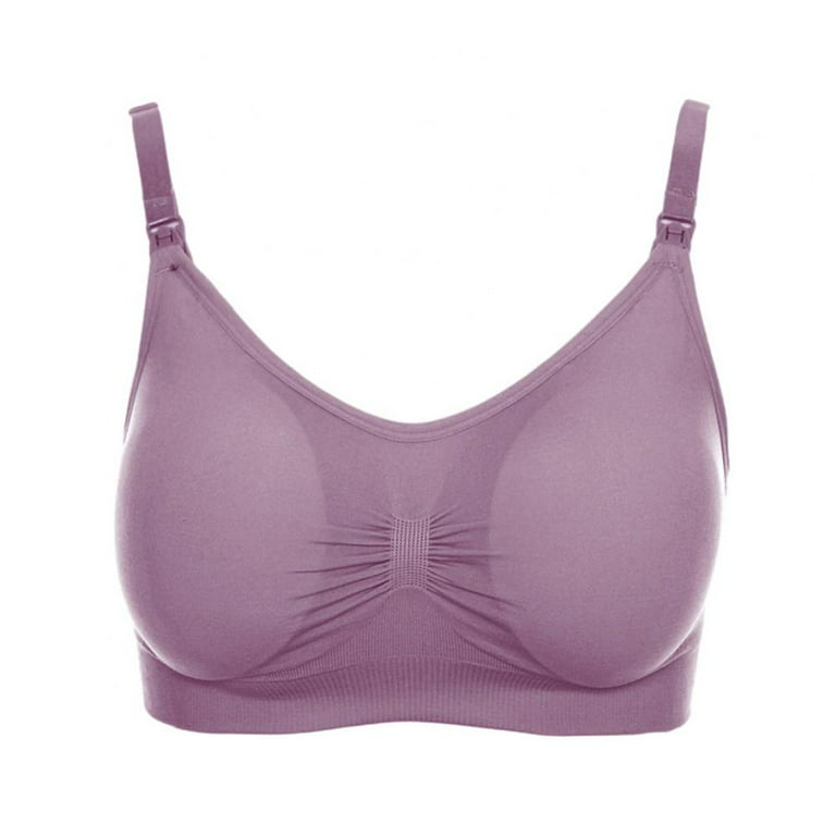 Breathable Maternity Nursing Bra And Clovia Bra Panty Set For Breastfeeding  Wirefree, Sagging Free, And Comfortable Pregnancy Clothes For Women 230628  From Zhao08, $10.07