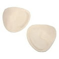 thumbnail image 4 of Naierhg 1 Pair Bikini Swimsuit Enhancer Bra Push Up Removable Triangle Bra Insert Pads A, 4 of 6