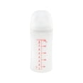 thumbnail image 4 of Pack 5 Biberones Pigeon Softouch 240ml/8oz Anticólicos 3m+, 4 of 10