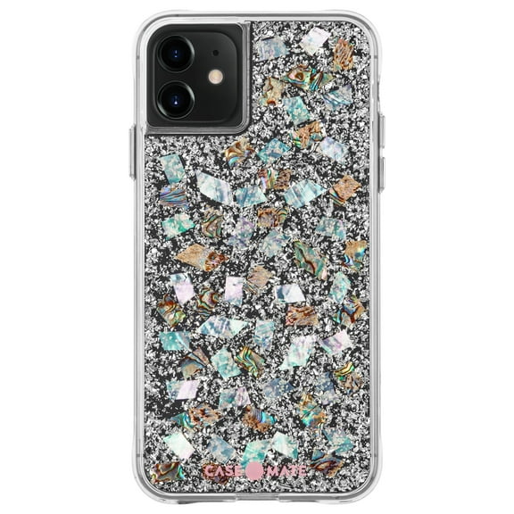 Case-Mate Apple iPhone 11 Karat Case