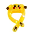 thumbnail image 1 of WDOplteas Glow Rabbit Funny Play Toy Bunny Ears Sombrero Juguete (amarillo Iluminado), 1 of 9