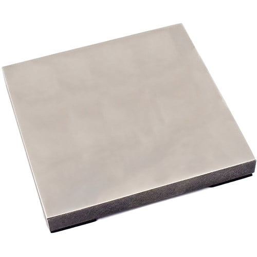 ImpressArt Large Stamping Steel Block