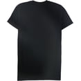 thumbnail image 2 of Reebok T-Shirt Graphique à Logo Lost & Found pour Hommes, Noir, Moyen, 2 of 2