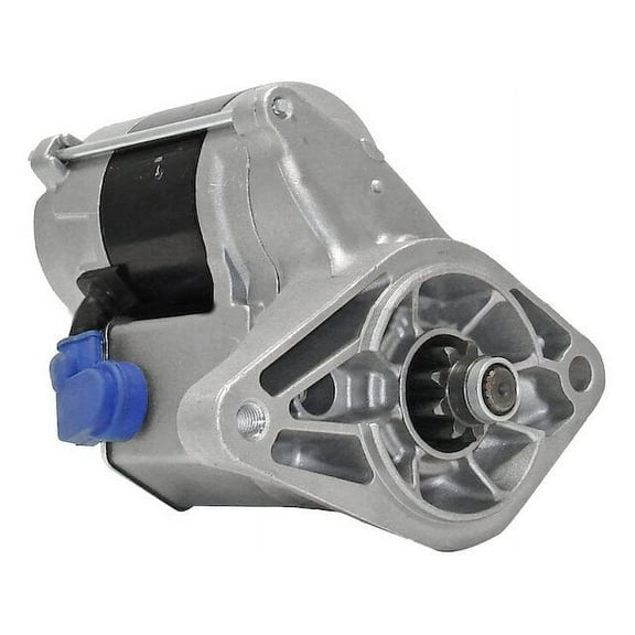 Starter - Compatible with 1994 - 1997 Toyota Corolla 1995 1996