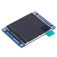 thumbnail image 3 of 2pcs 1.54 Inch 240X240 Resolution IPS HD LCD Monitor 1.54 Inch SPI ST7789 LCD Monitor, 3 of 7
