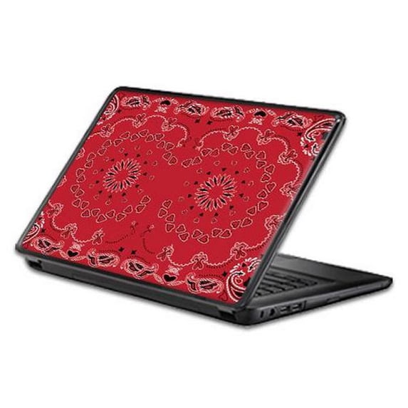 MightySkins UNLAPTOP12-Bandana Skin Decal Wrap for Universal 12 in. Screen - Bandana