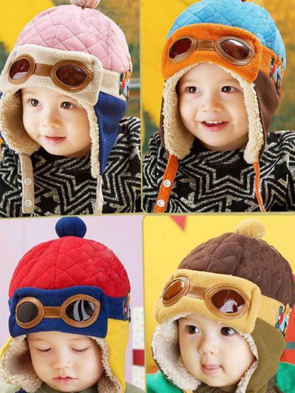 baby boy hats walmart