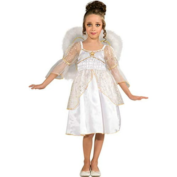 Angel Costume, Large