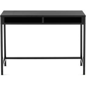 Mainstays Parsons Writing Desk With Storage Drawer Multiple