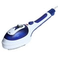 thumbnail image 1 of Garment Steamer, Reusable Mini Garment Steamer, Cotton Wool Travel For Home US Plug 110V, 1 of 8