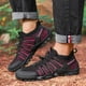 thumbnail image 1 of Zapatos de buceo transpirables para senderismo en el lago (Rose Red 40) Likrtyny Tenis De Mujer Tenis De Hombre, 1 of 6