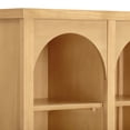 thumbnail image 7 of Namesake Eloise Assembled Bookcase, 7 of 7