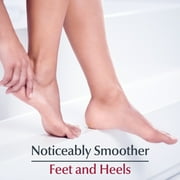 Eucerin Advanced Repair Foot Cream for Dry Feet, Repairs Very Dry, Rough Skin, Fragrance Free, 3 oz