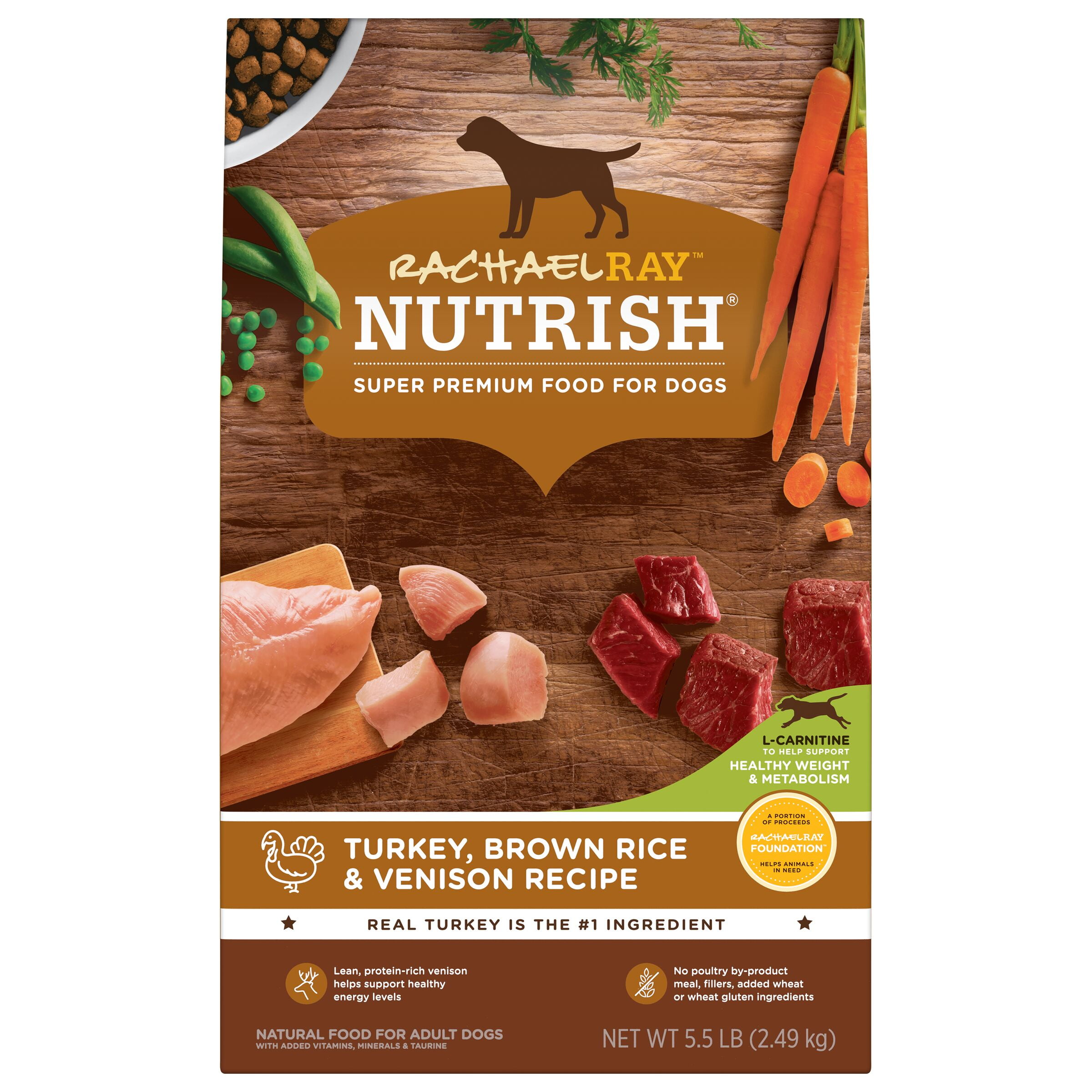 rachael-ray-nutrish-natural-dry-dog-food-turkey-brown-rice-venison-recipe-5-5-lbs-walmart