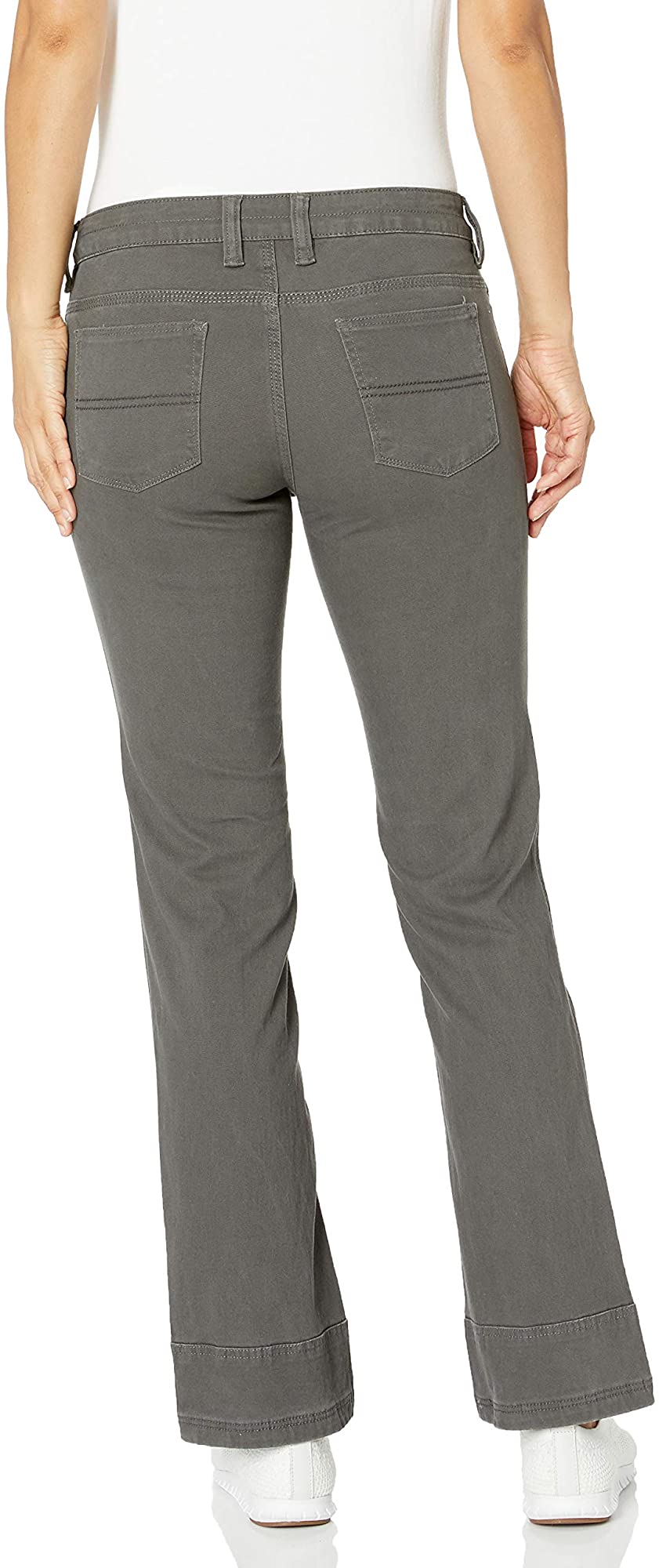 Mountain Khakis Womens Camber 106 Pant 