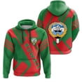 thumbnail image 4 of Sudadera con capucha para hombre, con estampado de la bandera de Kuwait, sudaderas con capucha, moda urbana, manga larga, holgadas, de gran tamaño, Y2k, sudaderas con capucha para hombre, 4 of 5
