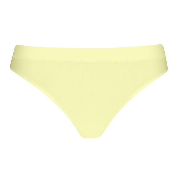 Lupo Women's Bikini Underwear