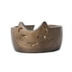 thumbnail image 5 of Cuenco de hilo de madera reutilizable 18cmx18cmx10cm Sunnimix, 5 of 8