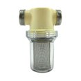 thumbnail image 2 of Filtre 3/4", 2 of 3