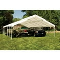 thumbnail image 2 of ShelterLogic UltraMax 30 x 40 x 13 ft White Canopy, 2 of 10