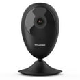 thumbnail image 1 of LaView One Dot 1080P Home Security Camera, Indoor WiFi Wireless IP Security System with Night Vision for Home/Office/Baby/Pet Monitor with iOS, Android App - Cloud Available and SD Card Available, 1 of 8