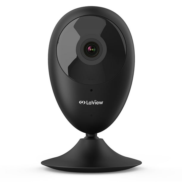 LaView One Dot 1080P Home Security Camera, Indoor WiFi Wireless IP