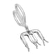 thumbnail image 3 of Pinza De Pesca Multifuncional Profesional De Acero Inoxidable Para Control De Peces, 3 of 8