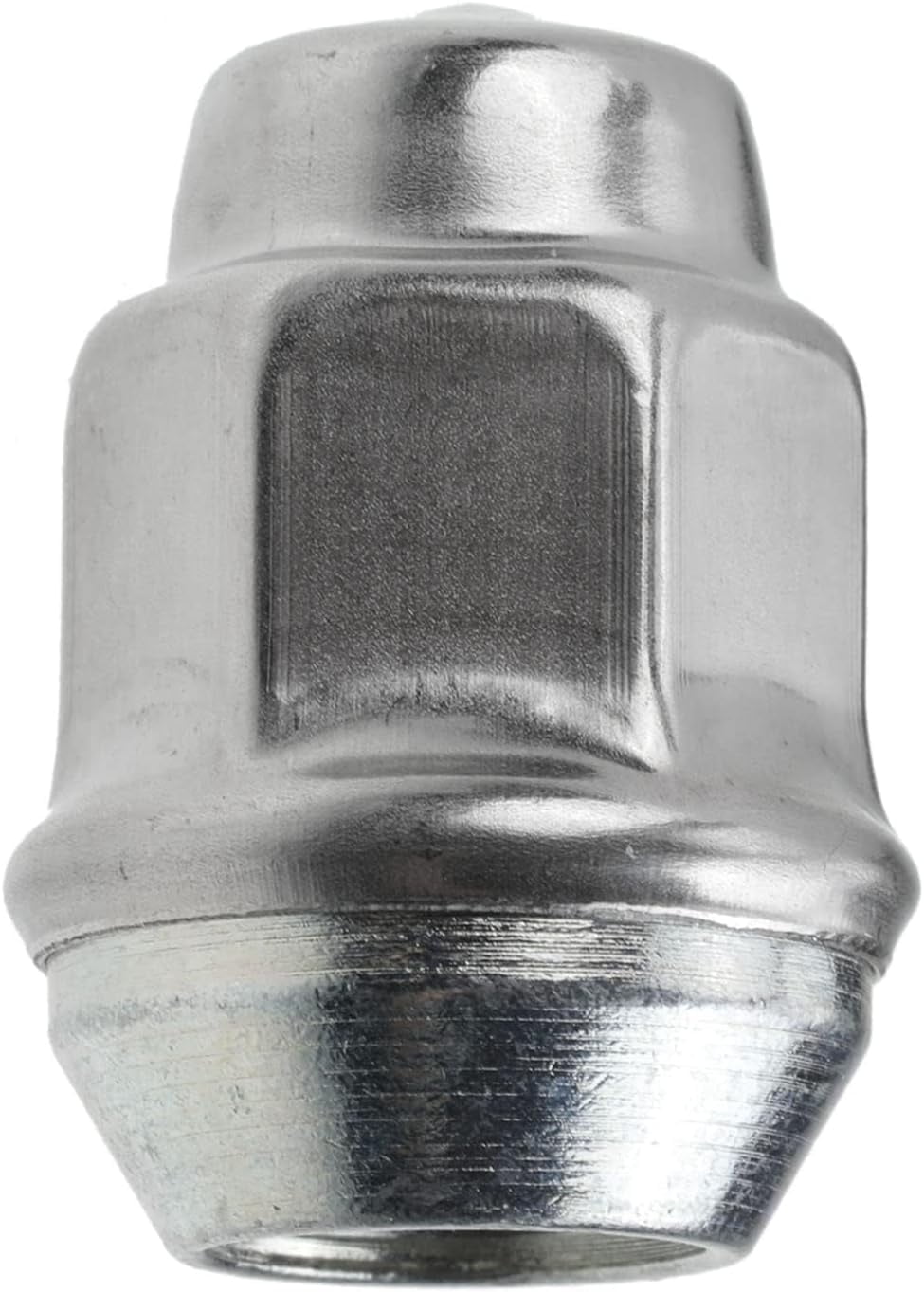 A-Premium 10-PC Wheel Lug Nuts 1/2-20 Compatible with Dodge Charger, Challenger, Dakota, Durango, Ram 1500, B100 & AMC & Jeep Wrangler, Cherokee & Plymouth GTX & Volvo 240, 244, 245, for# 6036310AA