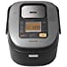 thumbnail image 3 of Panasonic Rice Cooker |SRHZ106K| 5.5-cup, multi-function with Induction Heating & 7-layer inner pot, 3 of 10