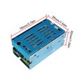 thumbnail image 3 of Injueey Convertidor de módulo de refuerzo, herramienta de suministro de adaptador de equipo de aumento de voltaje, litro de alta eficiencia Electrónica miscelánea, 3 of 6