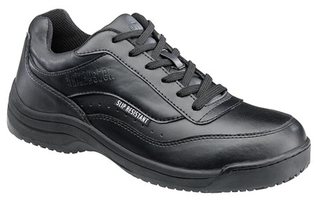 walmart women's black tennis shoes