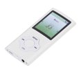thumbnail image 1 of Portable MP3 Player, Ultra Slim1.8 Inch Color Screen MP3 Player, HIFI Lossless Sound Quality, 64GB Small Memory Card, Music Player for Study Entertainment Fitness, 1 of 7