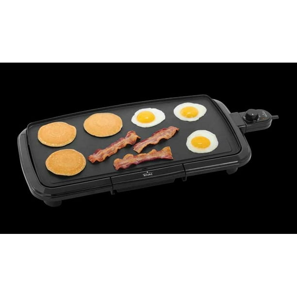 Mainstays 20" Rival Griddle