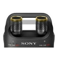 thumbnail image 6 of Sony PCM-D10 - Voice recorder - 16 GB, 6 of 7