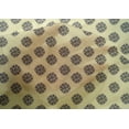 thumbnail image 4 of oneOone Cotton Silk Fabric Floral Block Print Fabric By The Yard 42 Inch Wide, 4 of 4