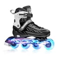 thumbnail image 1 of Patines en línea METROLLER para niñas, niños, mujeres y hombres, 1 of 7