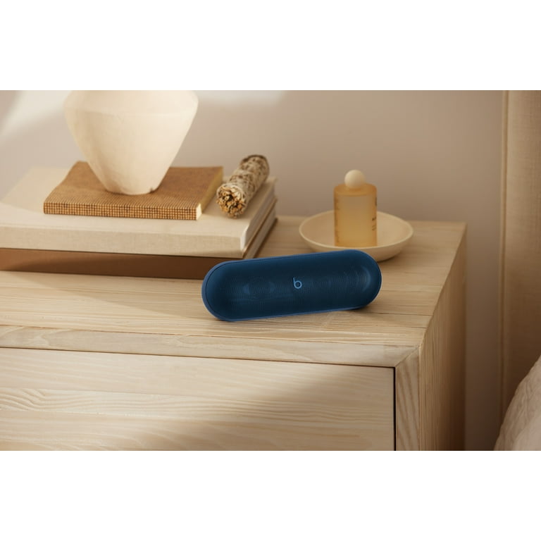 Beats Pill Waterproof Built-in Microphone Wireless Bluetooth